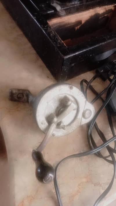 silai machine hatti and motor paidan each 1000 only