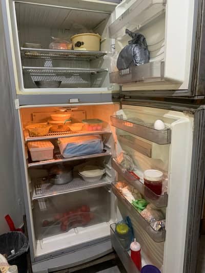 Dawlance Refrigerator