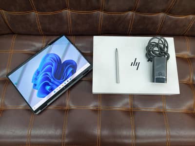 Hp Spectre 14 x360 Intel Core Ultra 7 (GEM CUT)