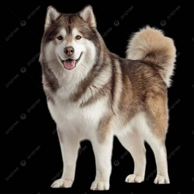 Alaskan Malamute puppies available