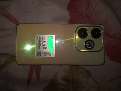 Infinix hot 40i (8/128gb)