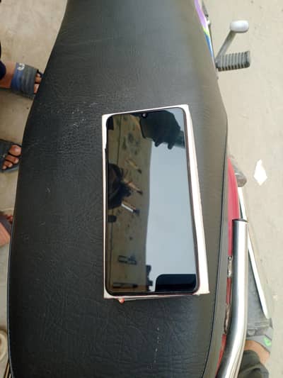 Samsung A32 With Box