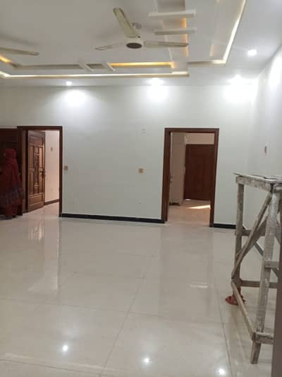 10 Marla Luxury Ground Portion Is Available For Rent In D-12/1