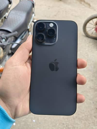 14pro max 512gb. non pta