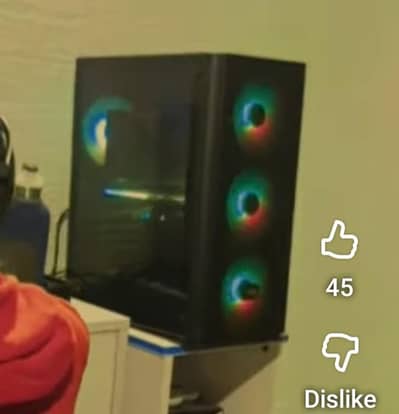 Gaming PC- i7,  GigabyteB760 Gaming X motherboard Acer KA 227 u 27'