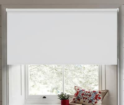 Roller Blinds | Window Covering