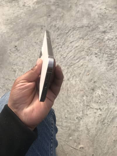 iPhone 13pro max PTA approved