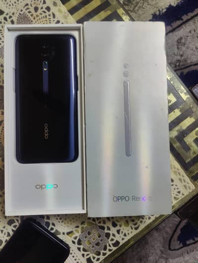 OPPO RENO Z 8/128
