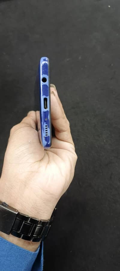 Samsung A31 4gb 128gb