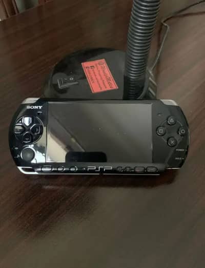 Psp 3004