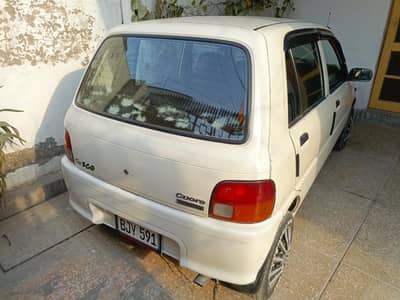 Cuore/ Coure Home Use