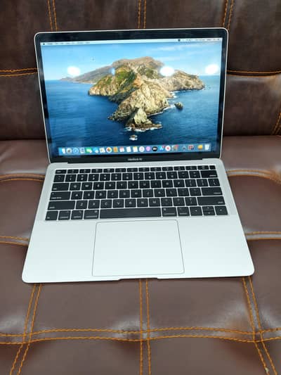 Macbook Air 2019