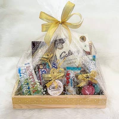 gift basket