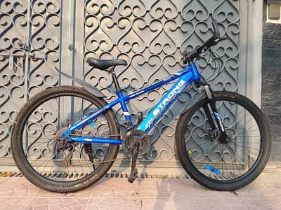 Strong Brand Size 26 (0316/27/45/675) Fix price 18k