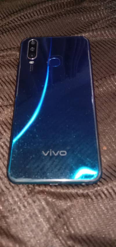 Vivo Y15 Mobile