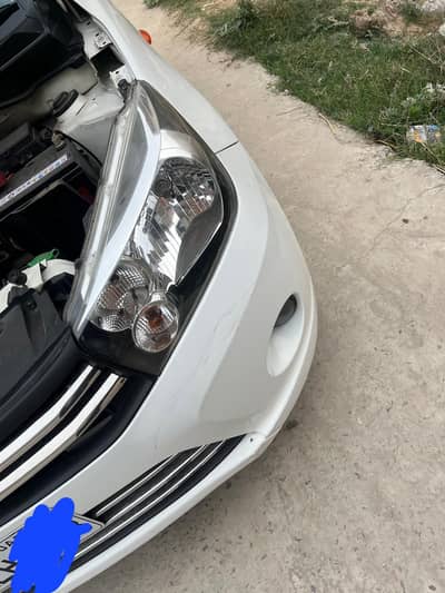 suzuki cultus vxr 2020