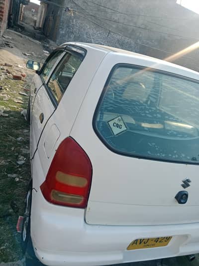 suzuki alto vxr total genion Ander sa total genion bahir Sa Koch pic