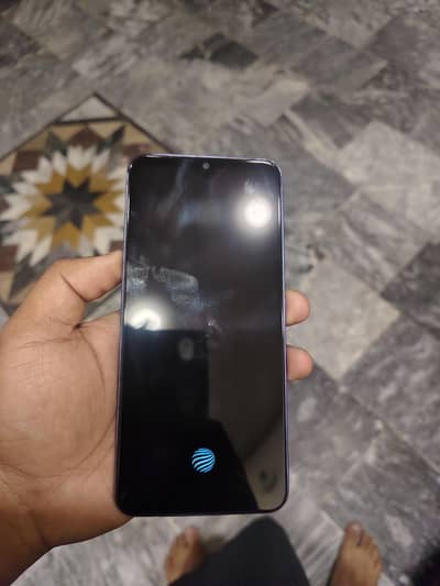 vivo 20 box charger shath
