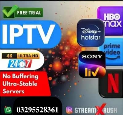 IPTV Opplex |Starshare | B1G | Ultra 4k | Geo tv | 03295528361