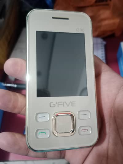 Full warranty just box open complete box