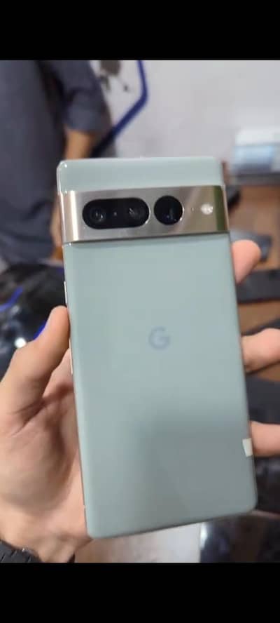Google Pixel 7 Pro – Fully Working – Read Description