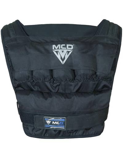 MCD Original Weighted Vest