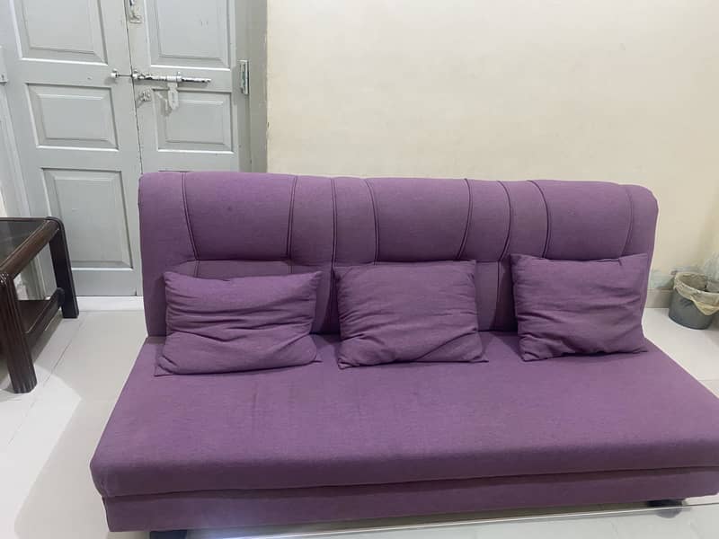 8  seater sofa set  (sofas only) 4