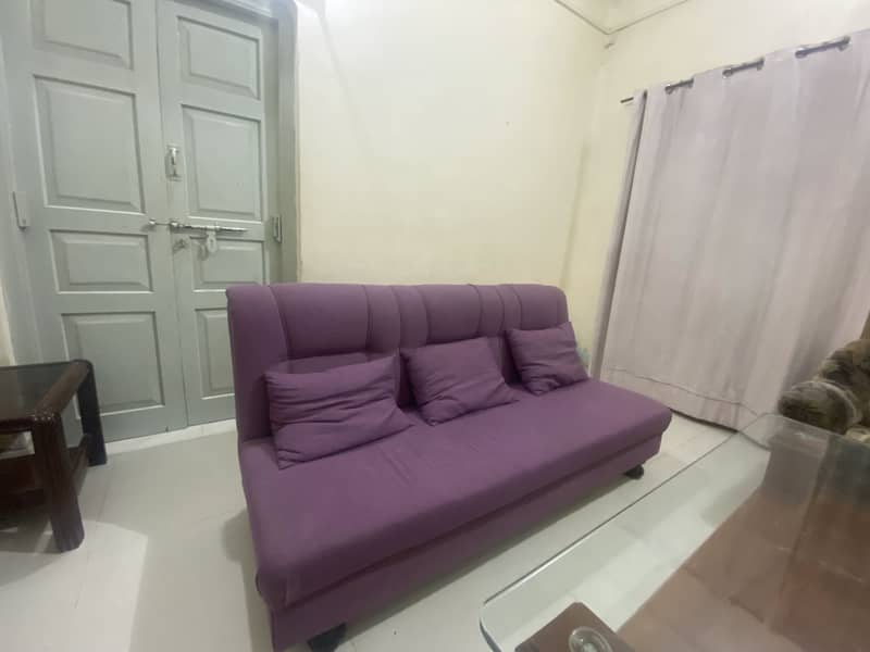 8  seater sofa set  (sofas only) 5