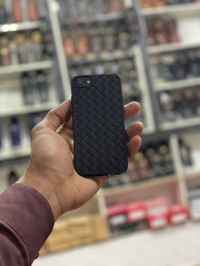 iPhone SE non Pta 64gb all original