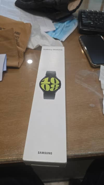 Samsung Watch 6 44mm