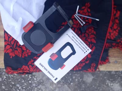 metal mobile holder for sale