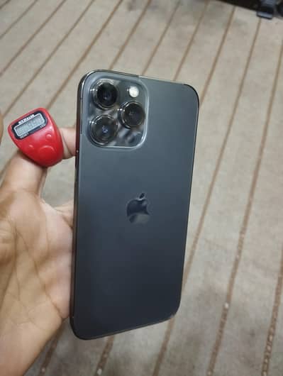 IPhone 13promax 128GB Approved