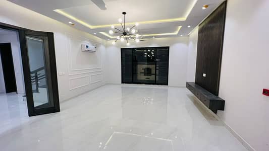 DHA Phase 6 - Block E 20 Marla House Up For sale