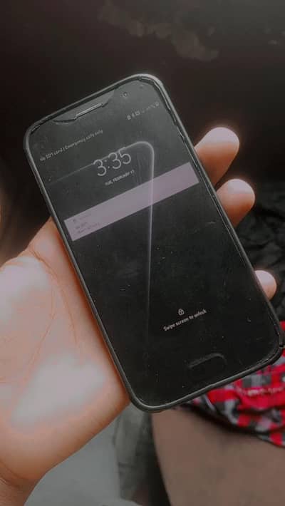 Samsung Galaxy s7 4GB ram 32GB rom  pta approved