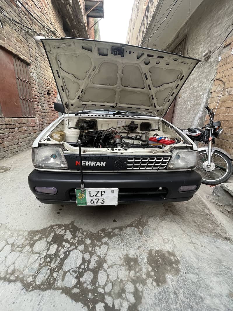 Mehran 4