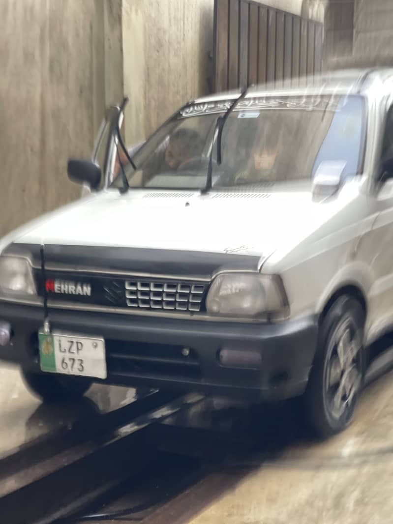 Mehran 11