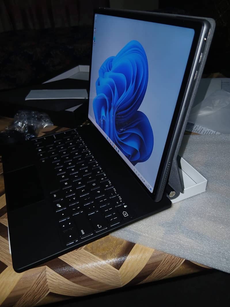 intel dree Surface Book Pro 3