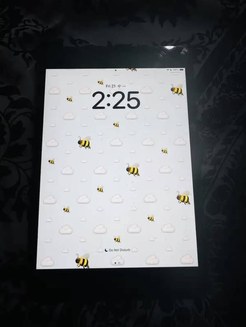 iPad mini 5///64gb 3