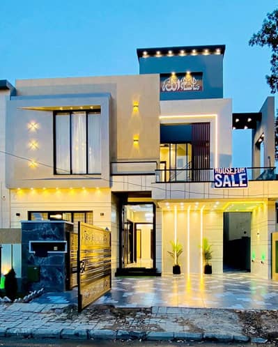 5 Marla Lavish Bungalow For Rent In DHA Phase 9 Town Lahore