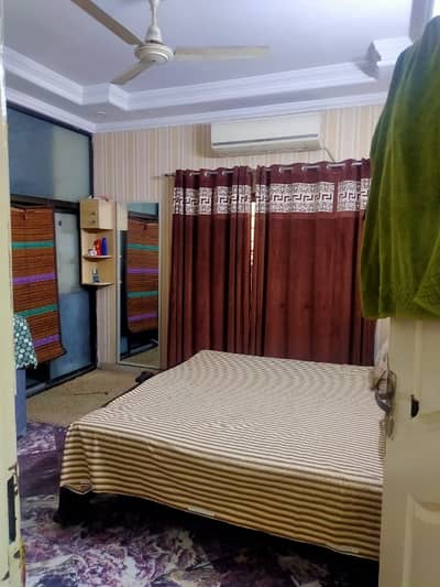 A Spacious 10 Marla House In Johar Town Phase 1