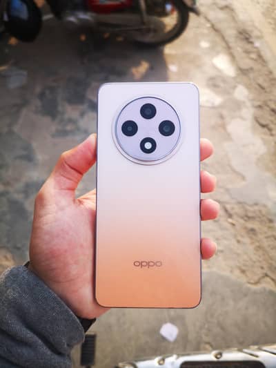 Oppo Reno 12F For Sale