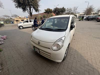 Suzuki Alto Japanese