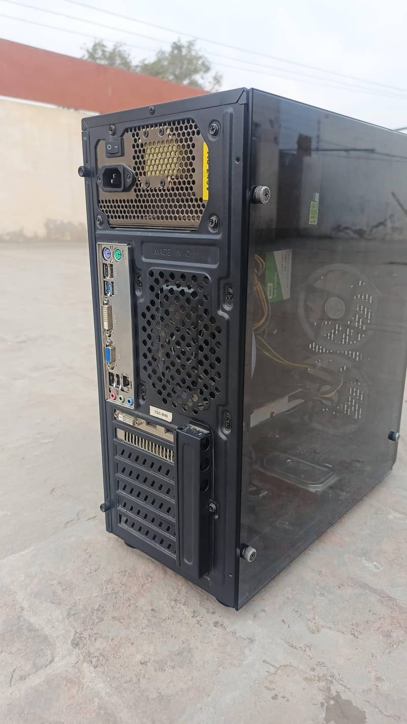 Gaming PC 1