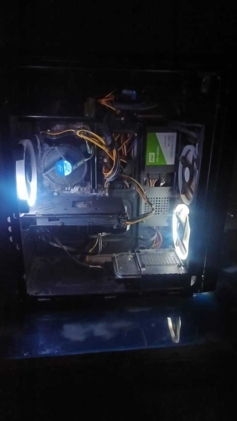 Gaming PC 4