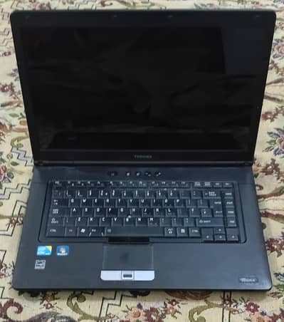 Toshiba Tecra A11