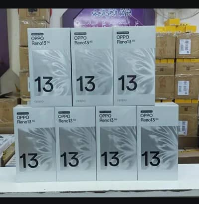 oppo reno13 5g