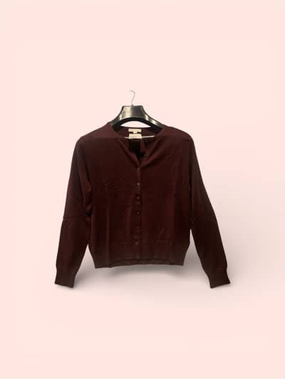 Imported women’s sweaters