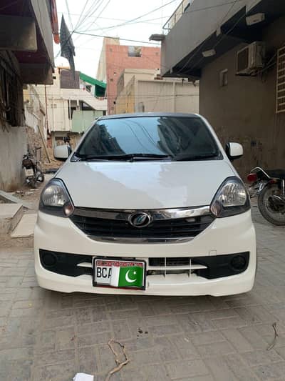 Mira 14/14 x memorial