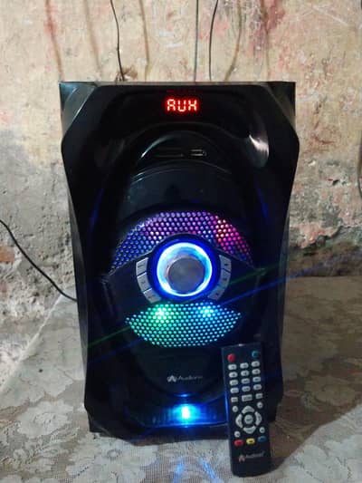 Audionic MS310 Monster Good Condition