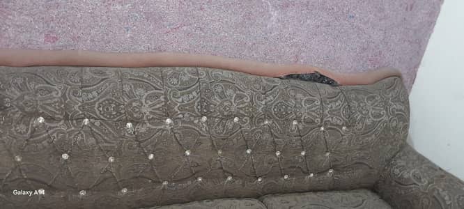 Sofa, sofa set, 3 seater